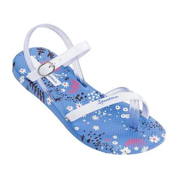 Ipanema Sandalen Kinderen Fashion Wit GB9518647 Belgie